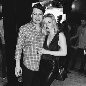 Meet your Posher, Briana